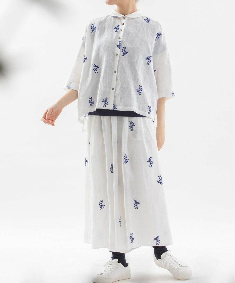 モデル身長：167cm
