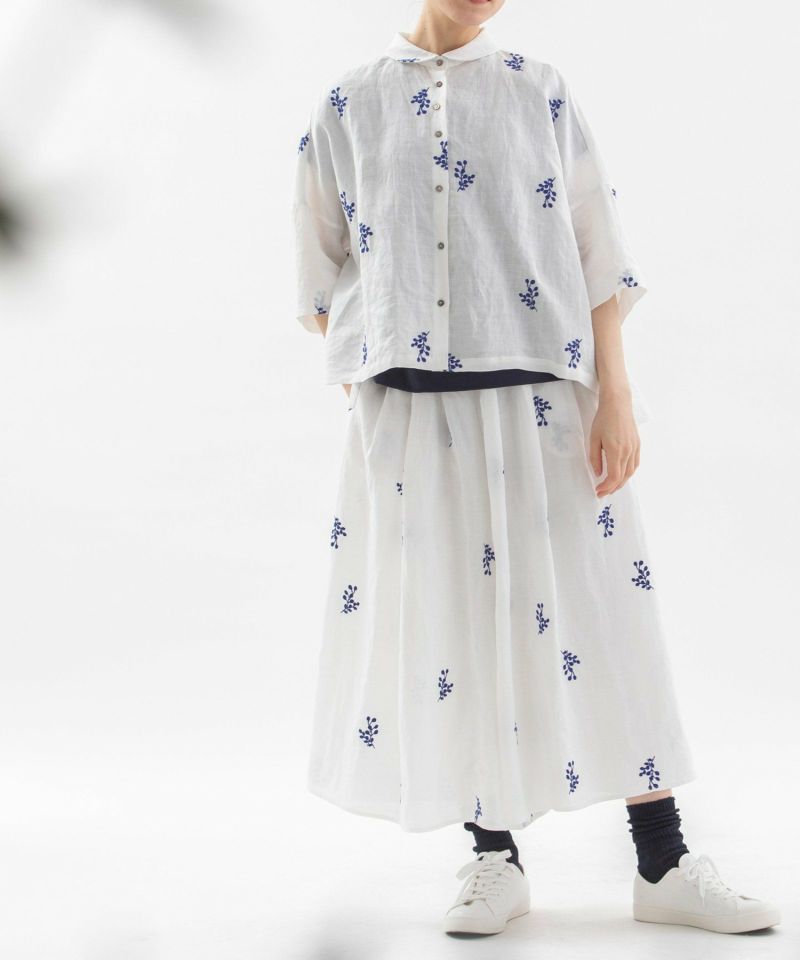 モデル身長：167cm