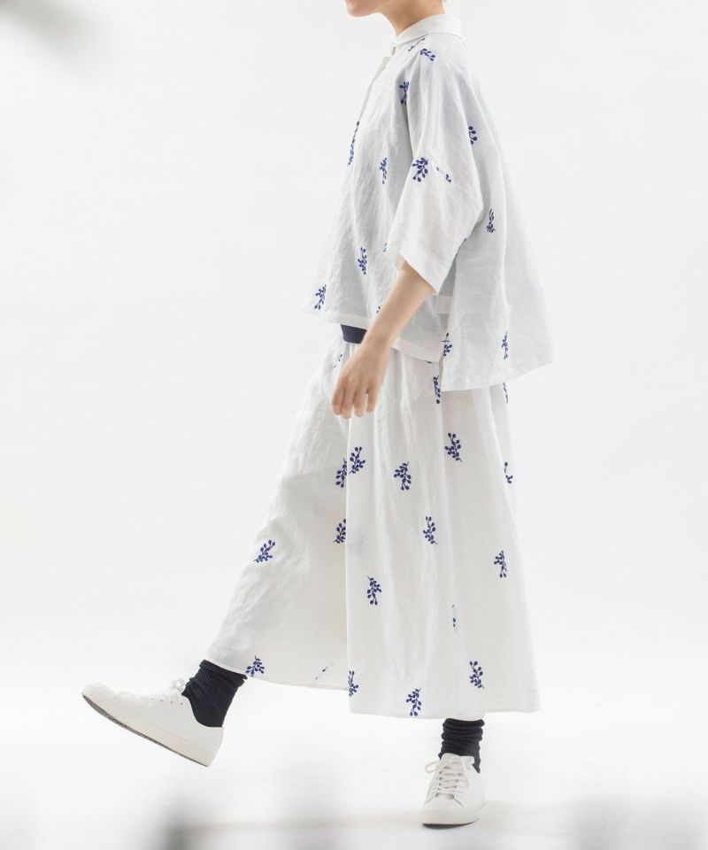 モデル身長：167cm