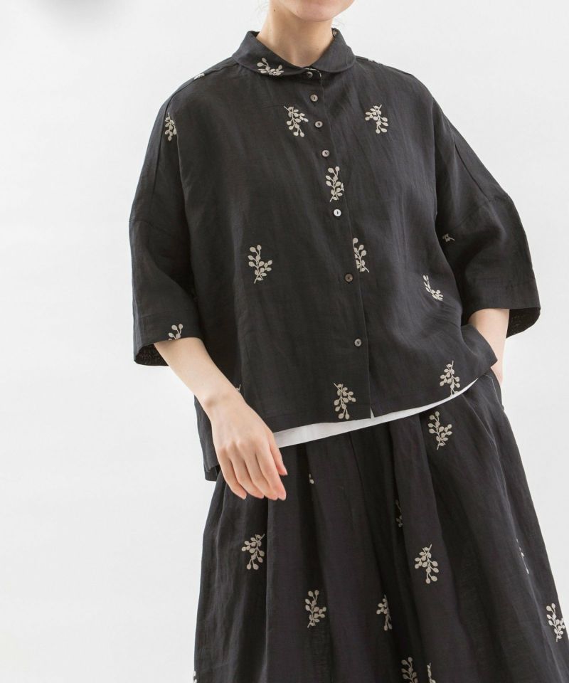 モデル身長：167cm