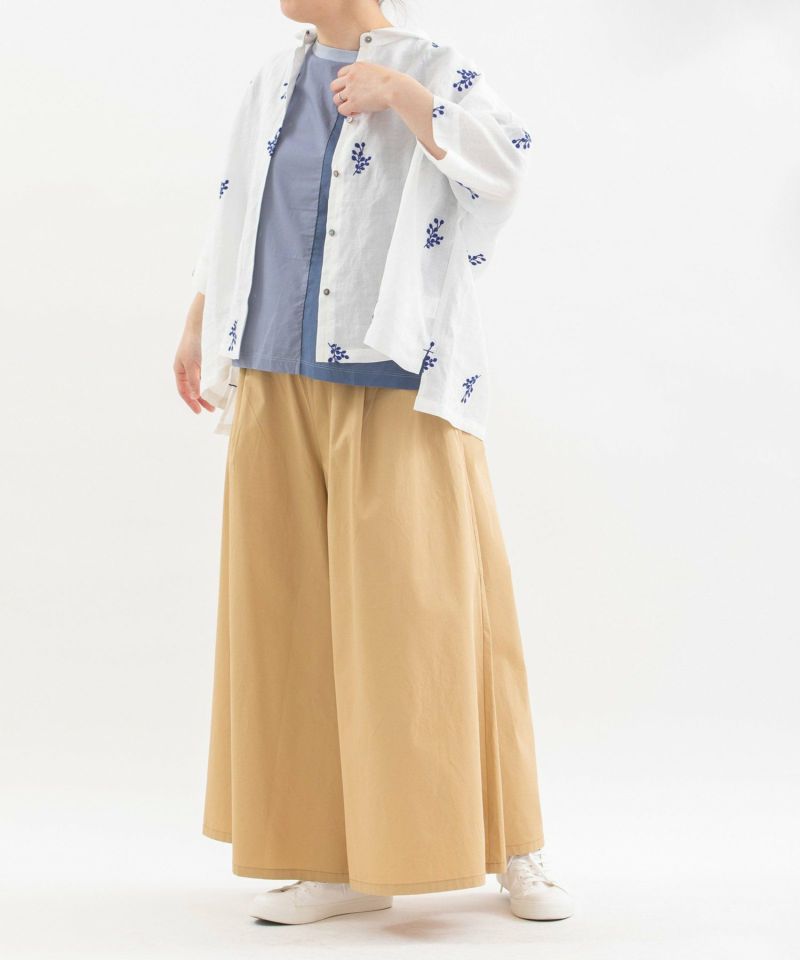 モデル身長：160cm