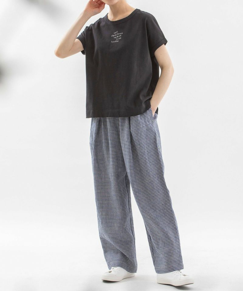 モデル身長：167cm