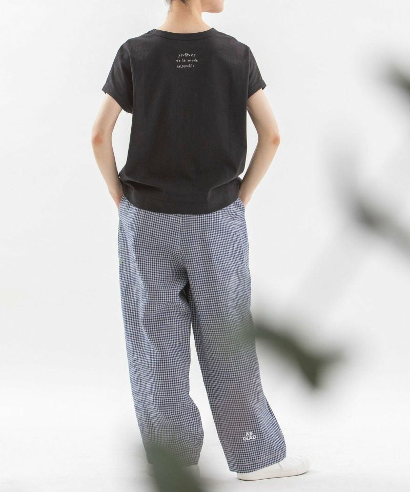 モデル身長：167cm