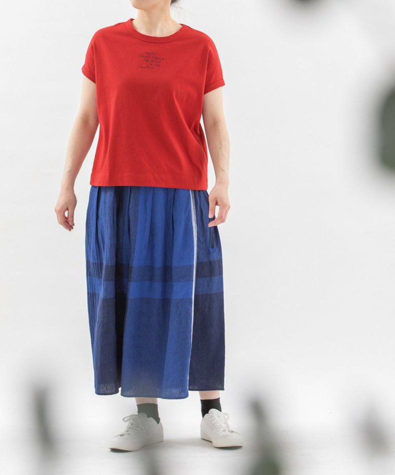 モデル身長：160cm