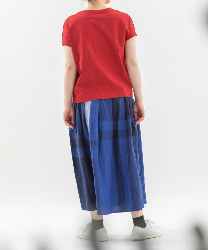 モデル身長：160cm