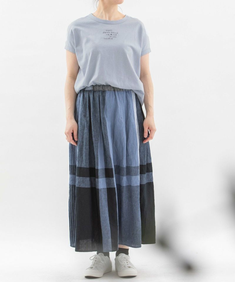 モデル身長：160cm