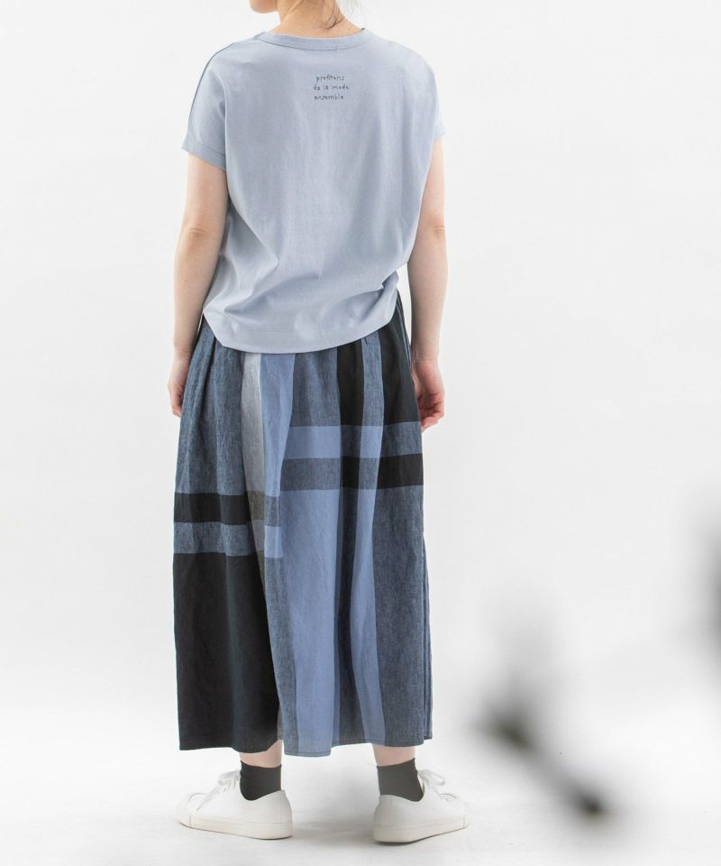 モデル身長：160cm