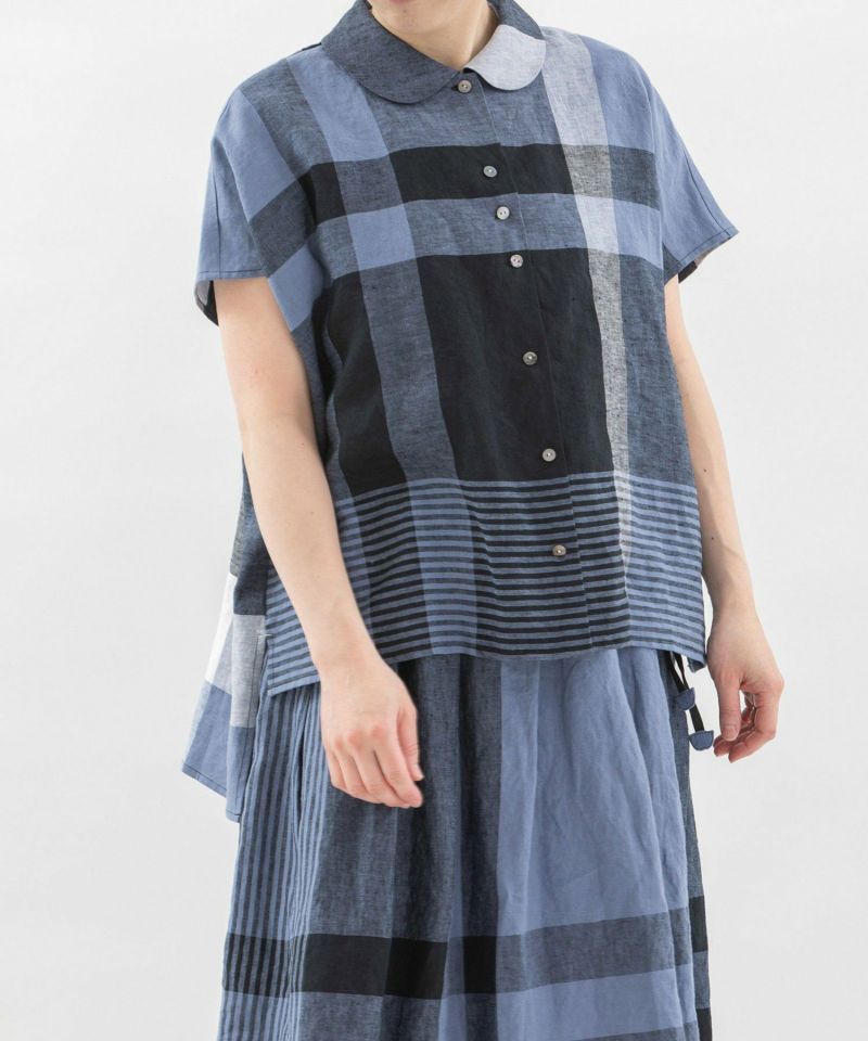 モデル身長：160cm