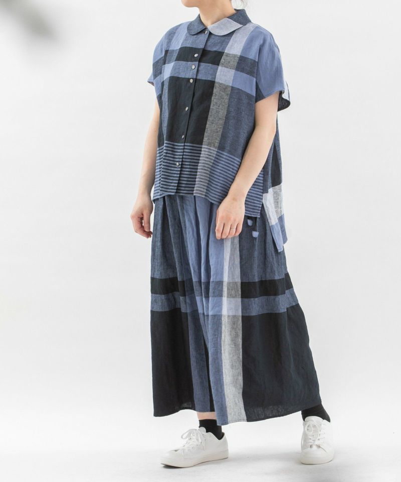 モデル身長：160cm