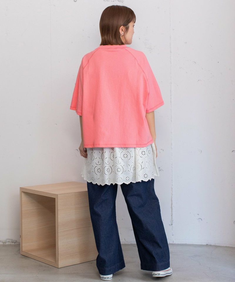 モデル身長：157cm