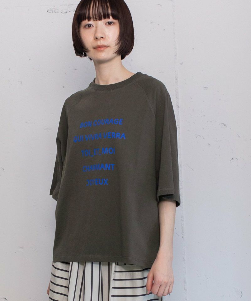 モデル身長：165cm