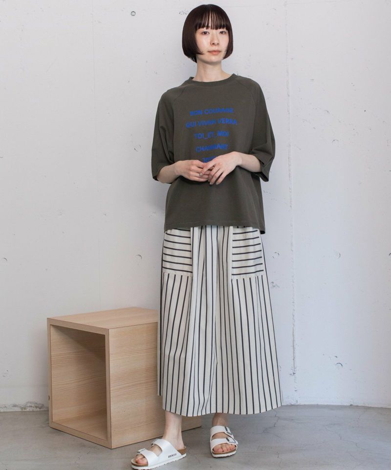 モデル身長：165cm