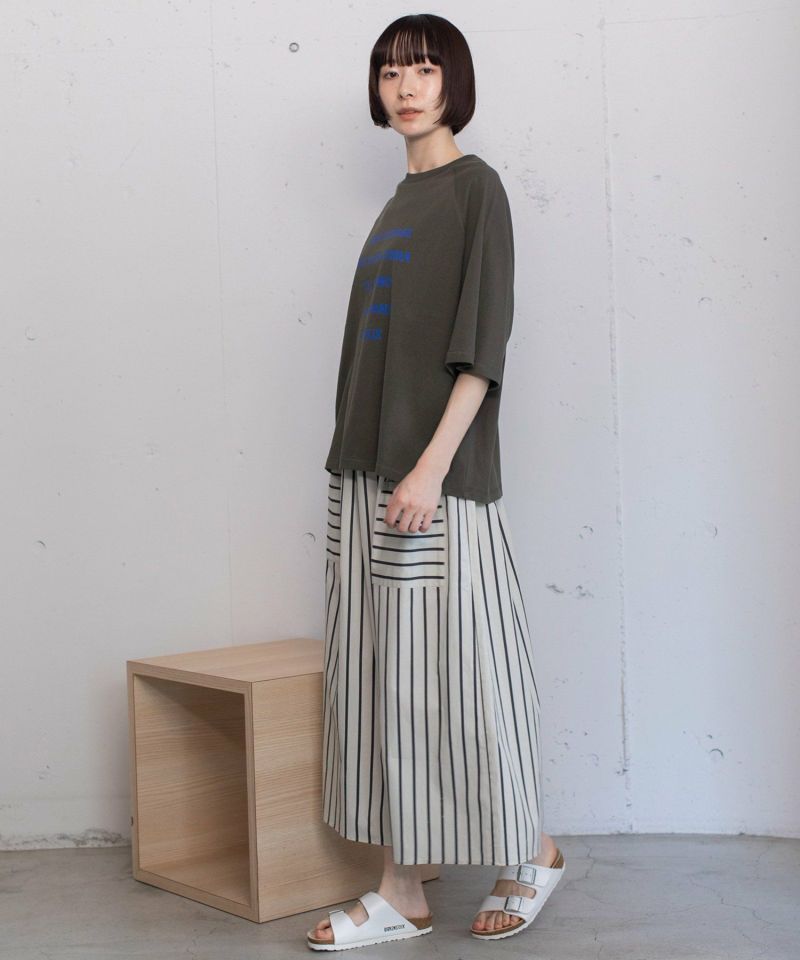 モデル身長：165cm