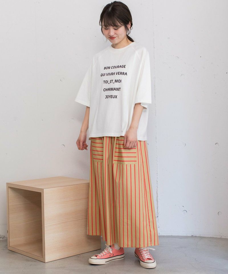 モデル身長：156cm