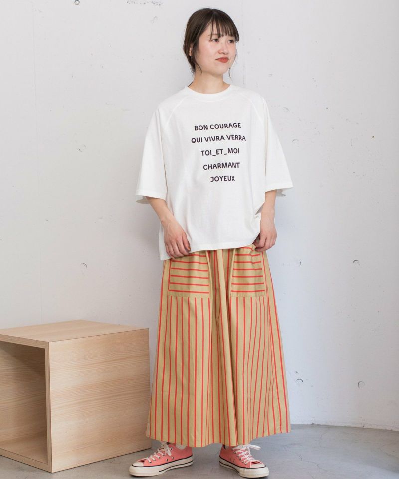 モデル身長：156cm