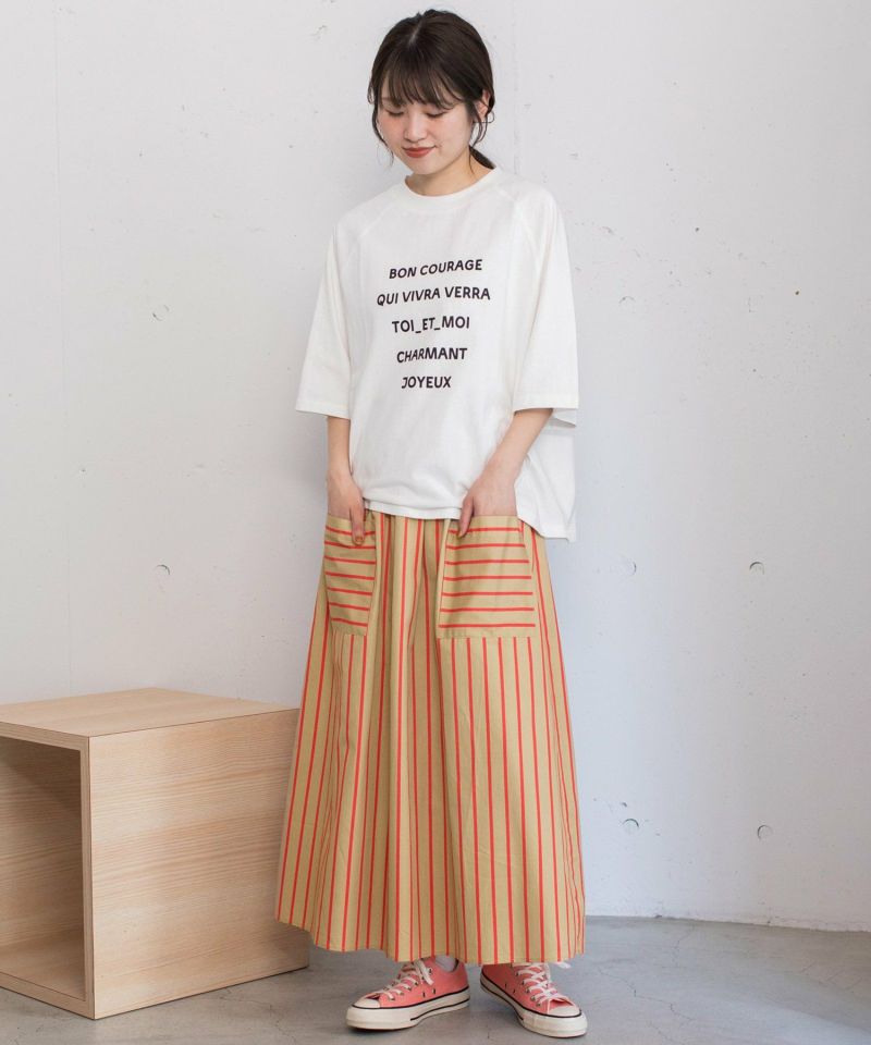 モデル身長：156cm