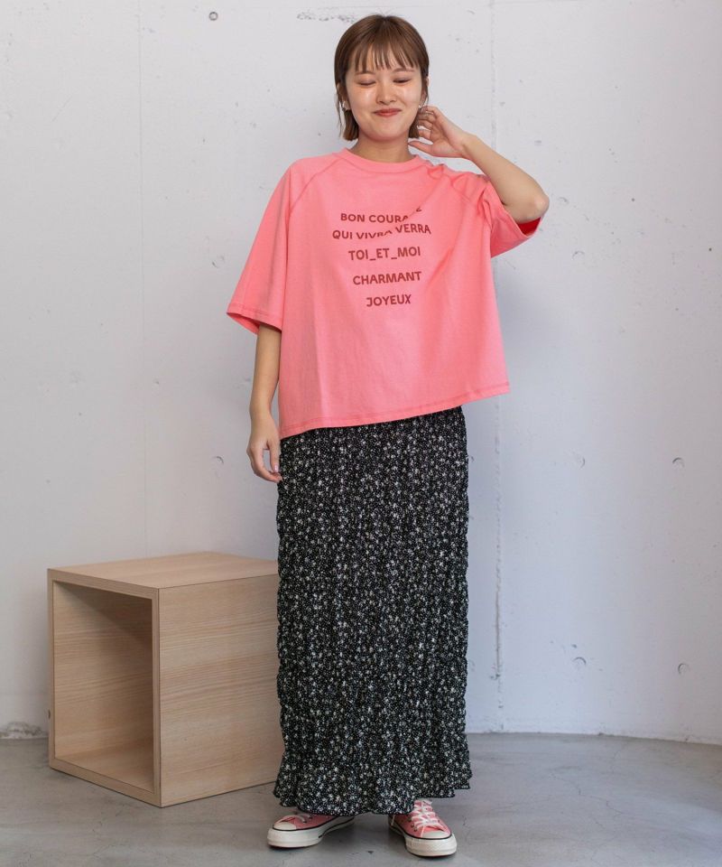 モデル身長：157cm
