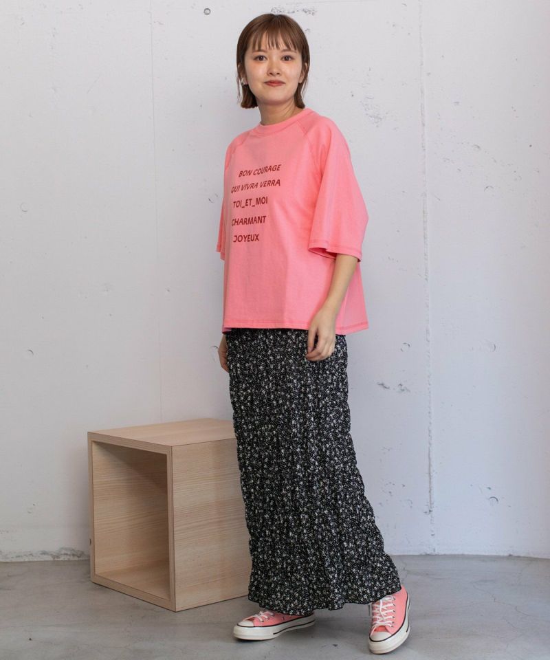 モデル身長：157cm