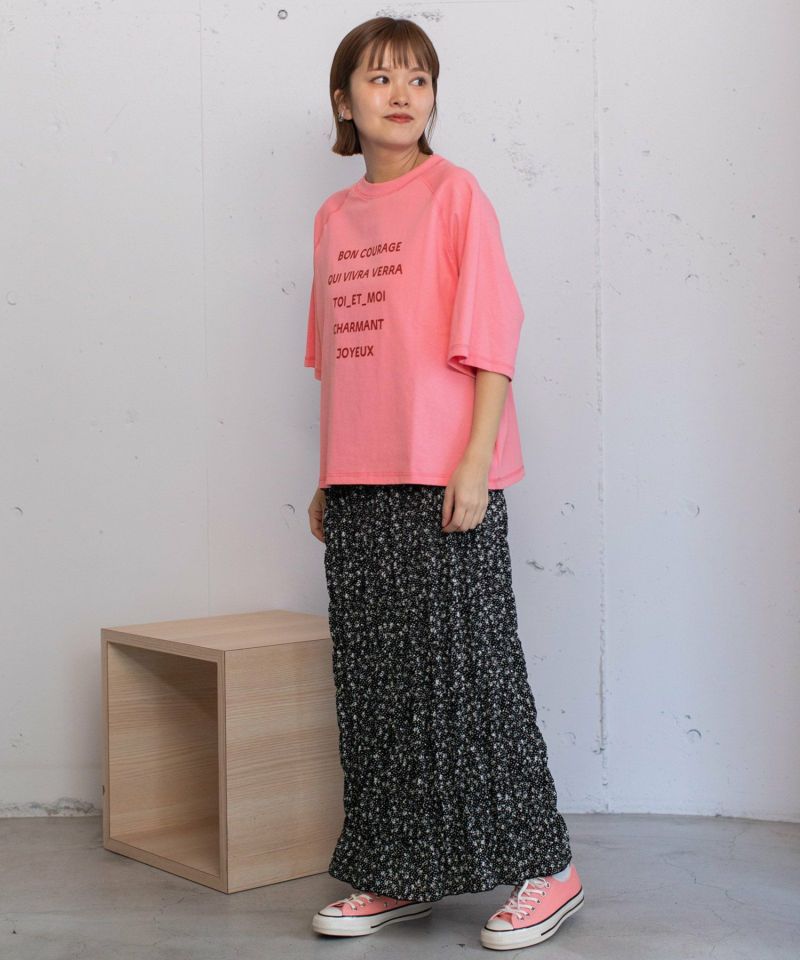 モデル身長：157cm