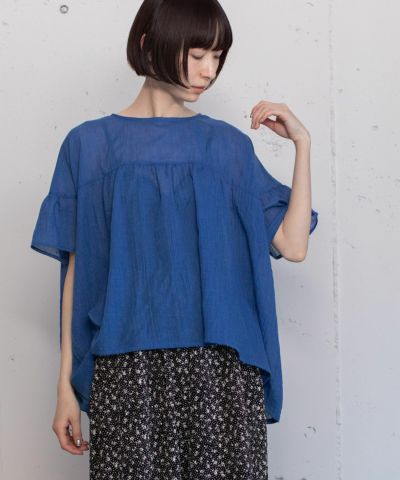 モデル身長：165cm