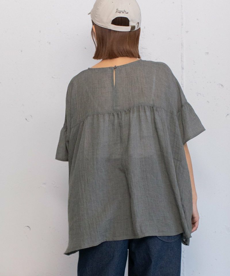 モデル身長：157cm