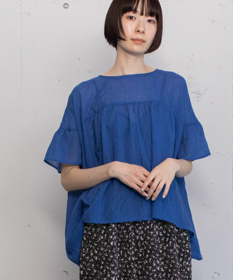 モデル身長：165cm