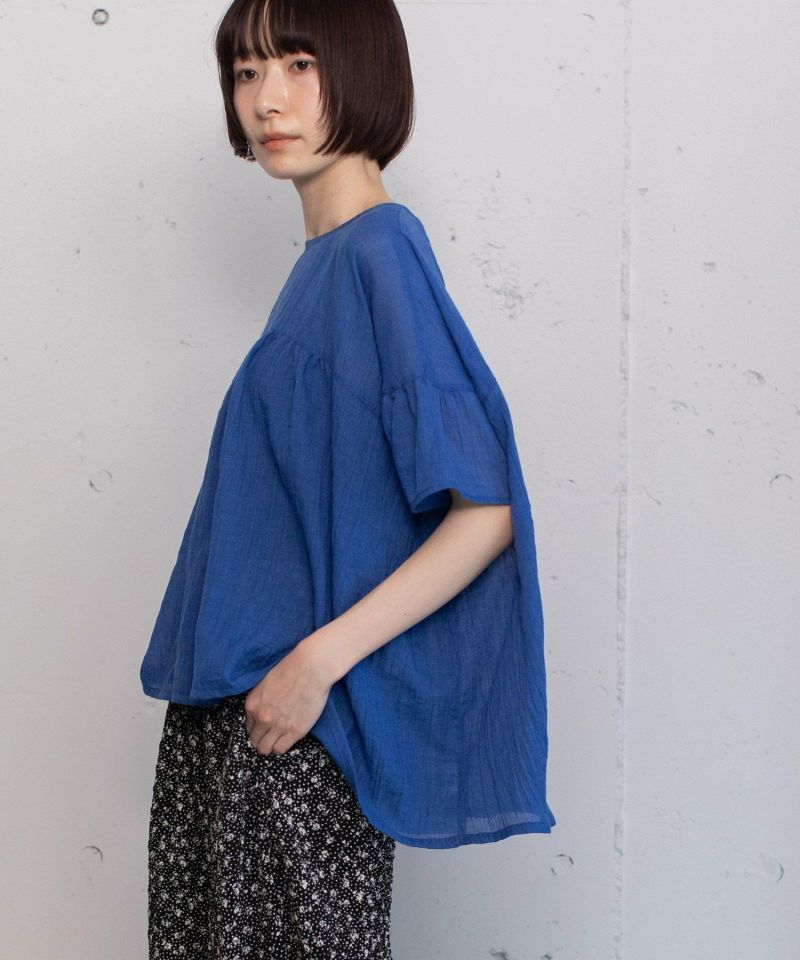 モデル身長：165cm