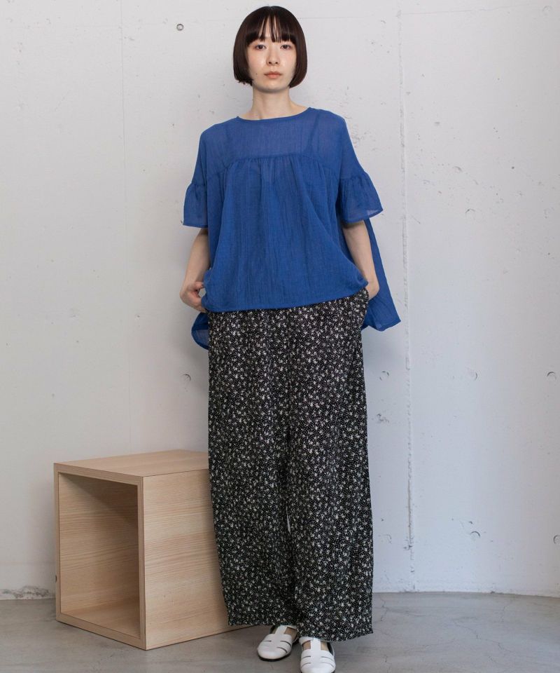 モデル身長：165cm