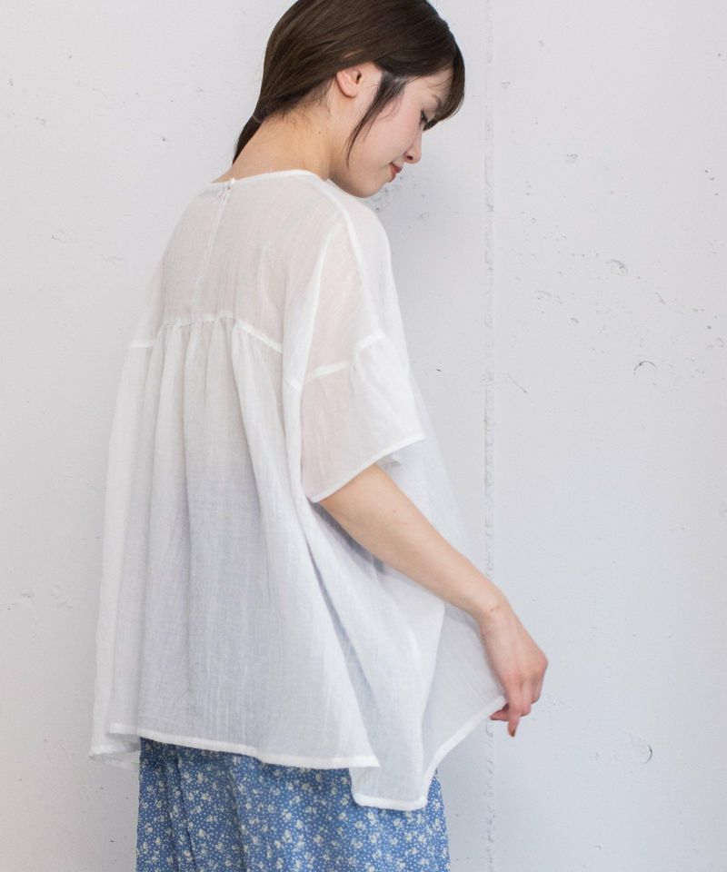 モデル身長：156cm