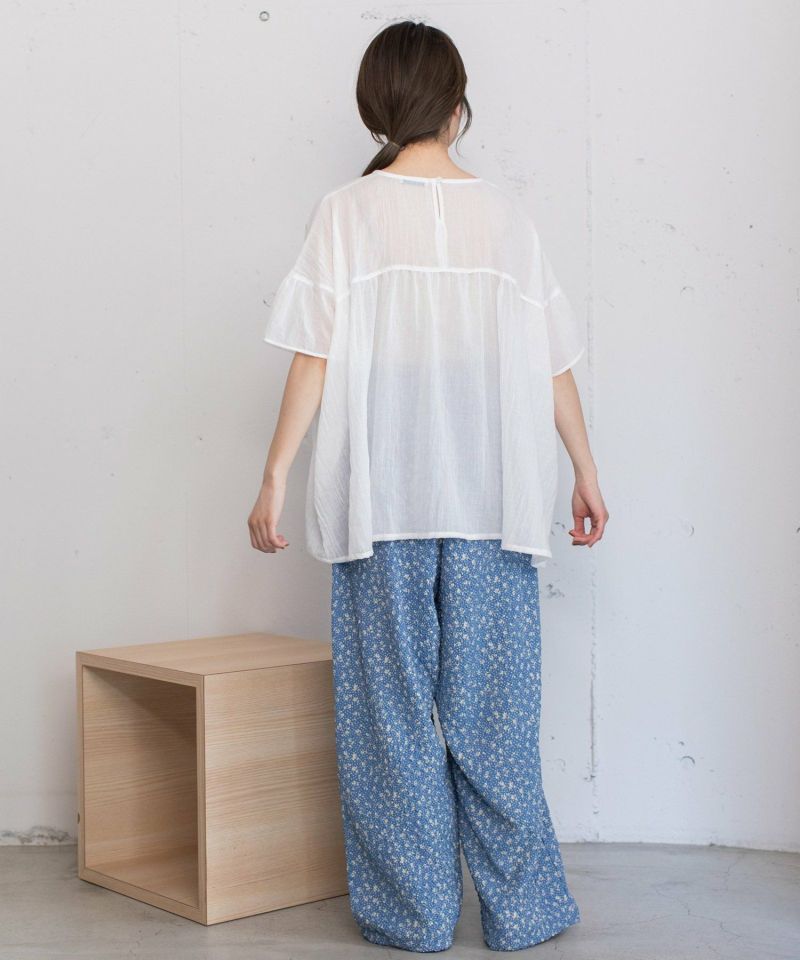 モデル身長：156cm