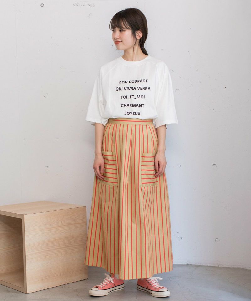 モデル身長：156cm