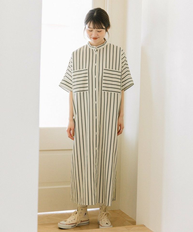 モデル身長：156cm