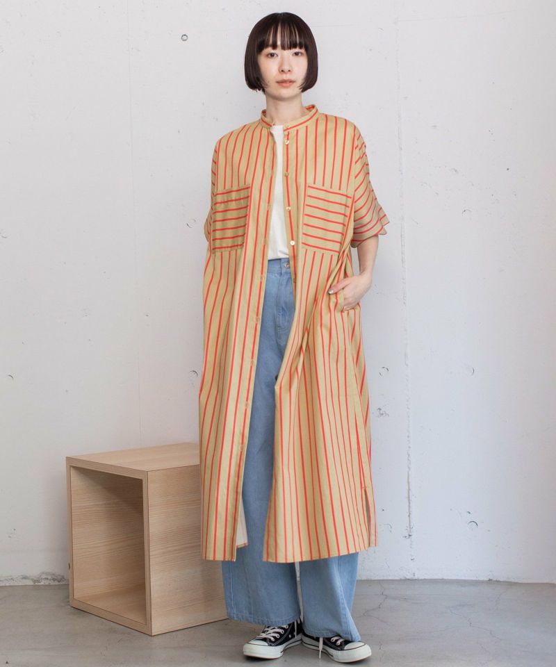 モデル身長：165cm