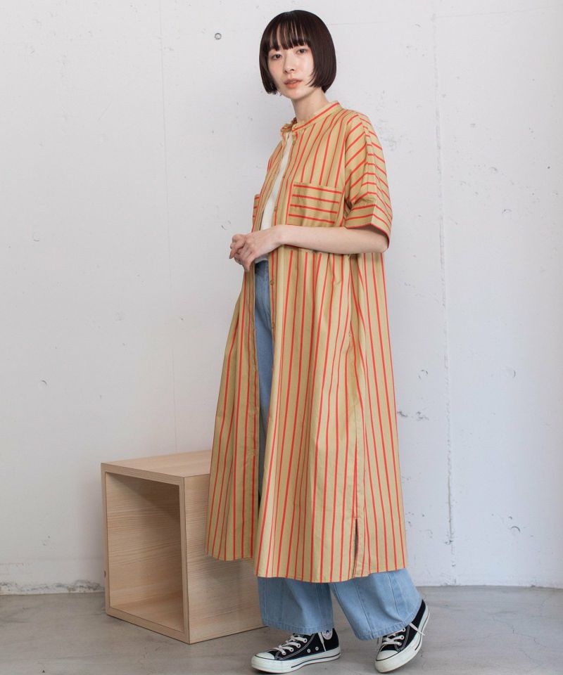 モデル身長：165cm