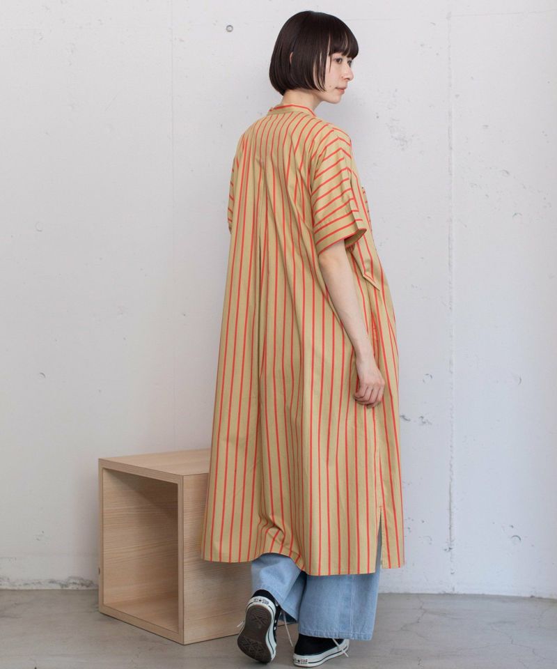 モデル身長：165cm
