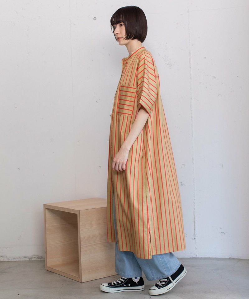 モデル身長：165cm