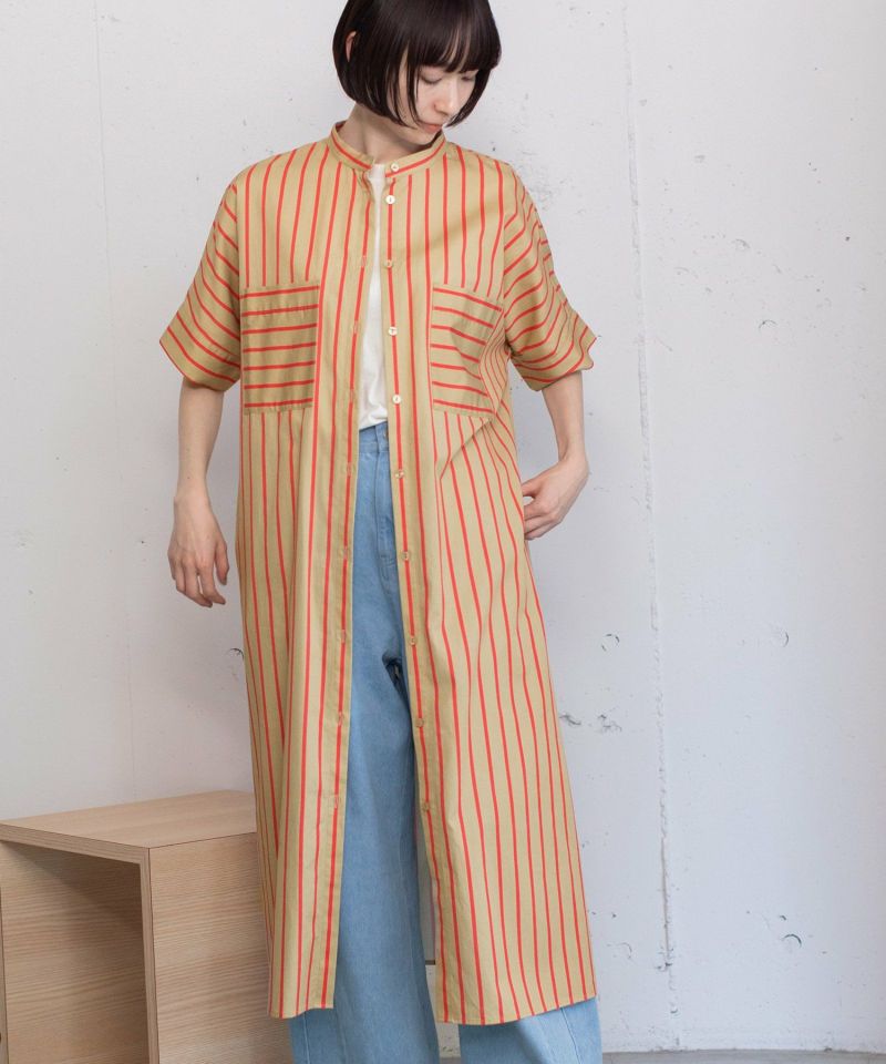 モデル身長：165cm
