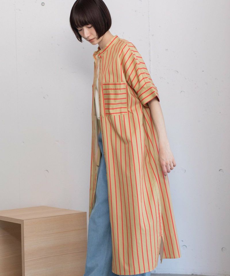 モデル身長：165cm