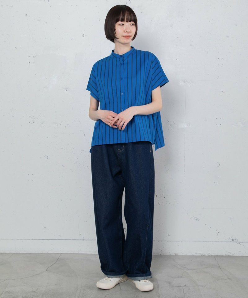 モデル身長：165cm