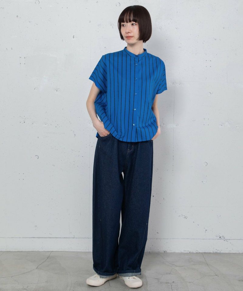 モデル身長：165cm