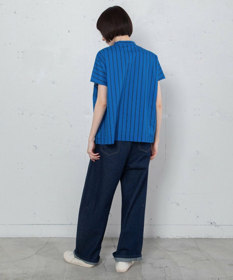 モデル身長：165cm