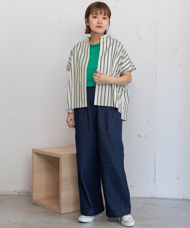モデル身長：157cm