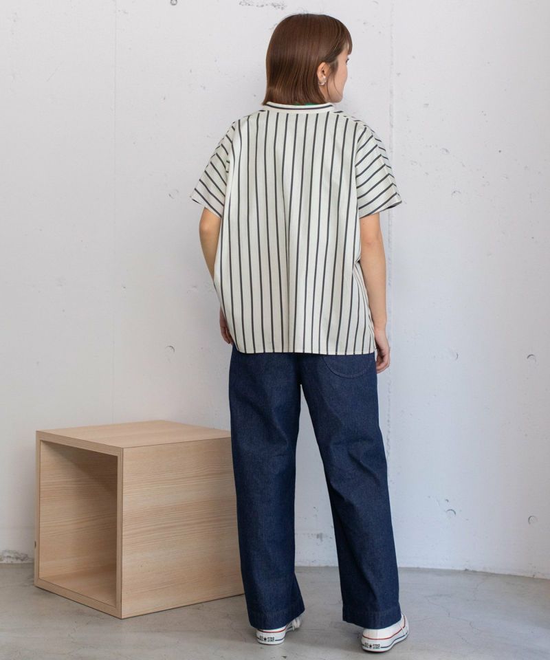 モデル身長：157cm