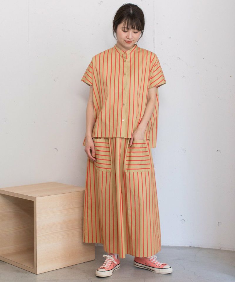 モデル身長：156cm