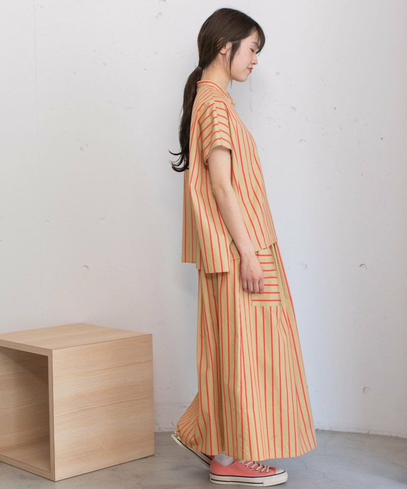 モデル身長：156cm
