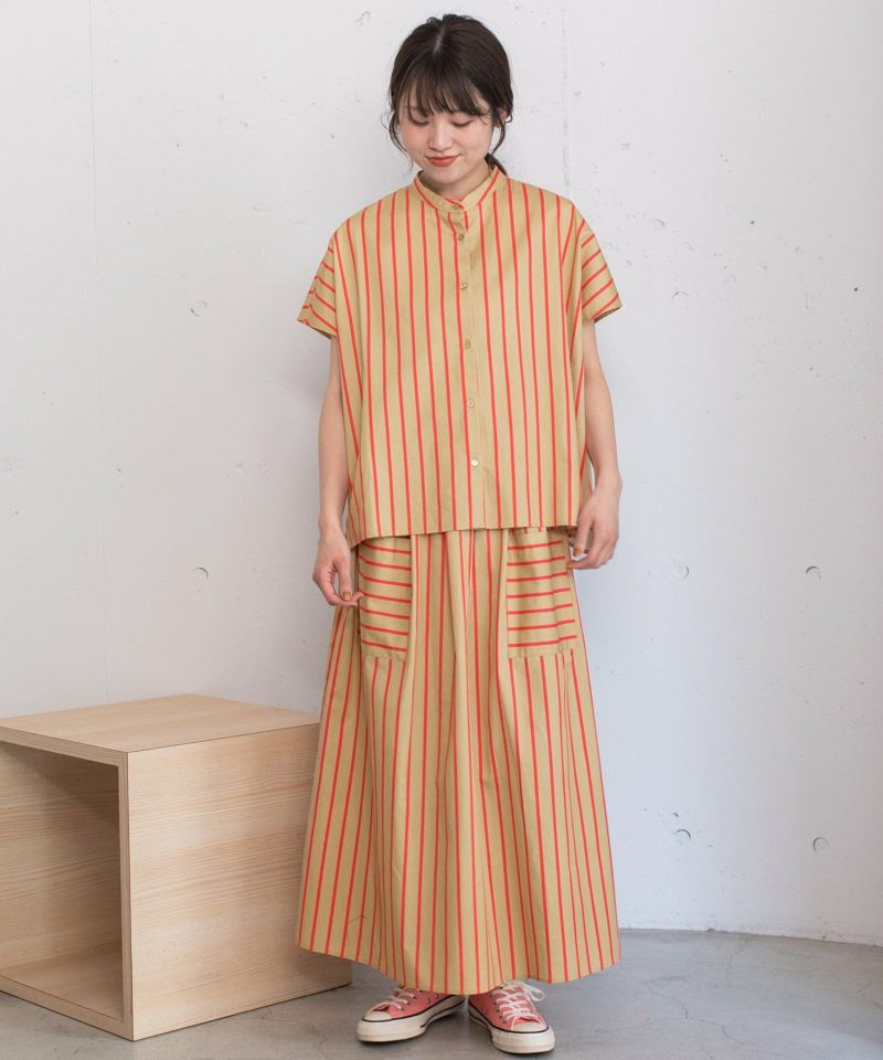 モデル身長：156cm