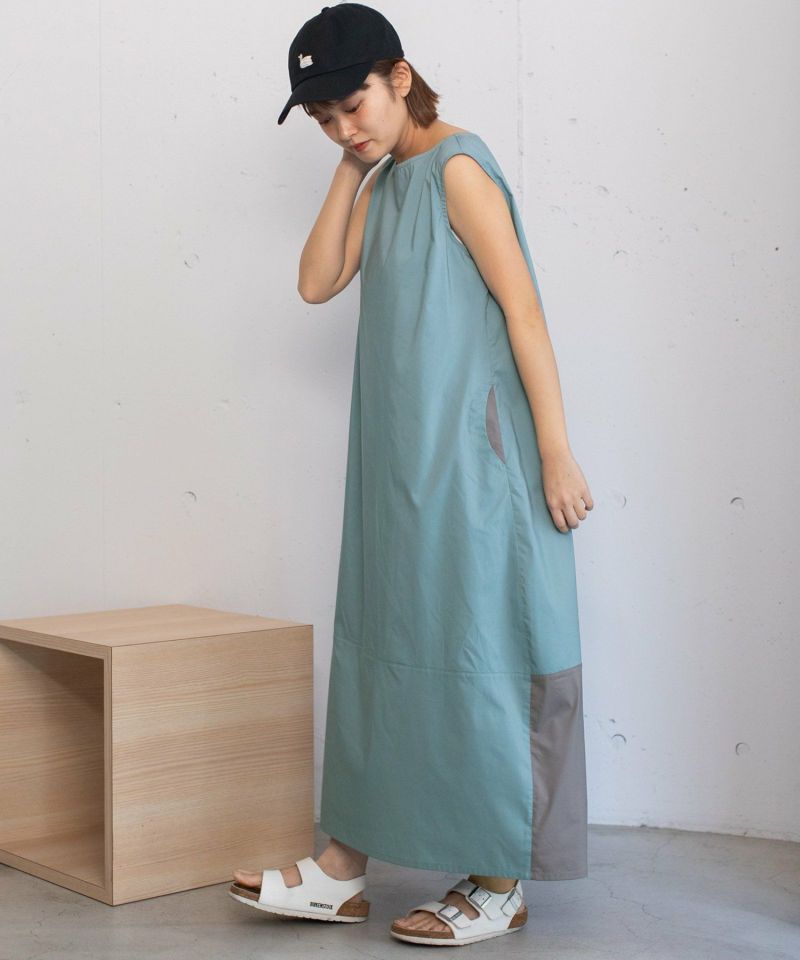 モデル身長：157cm