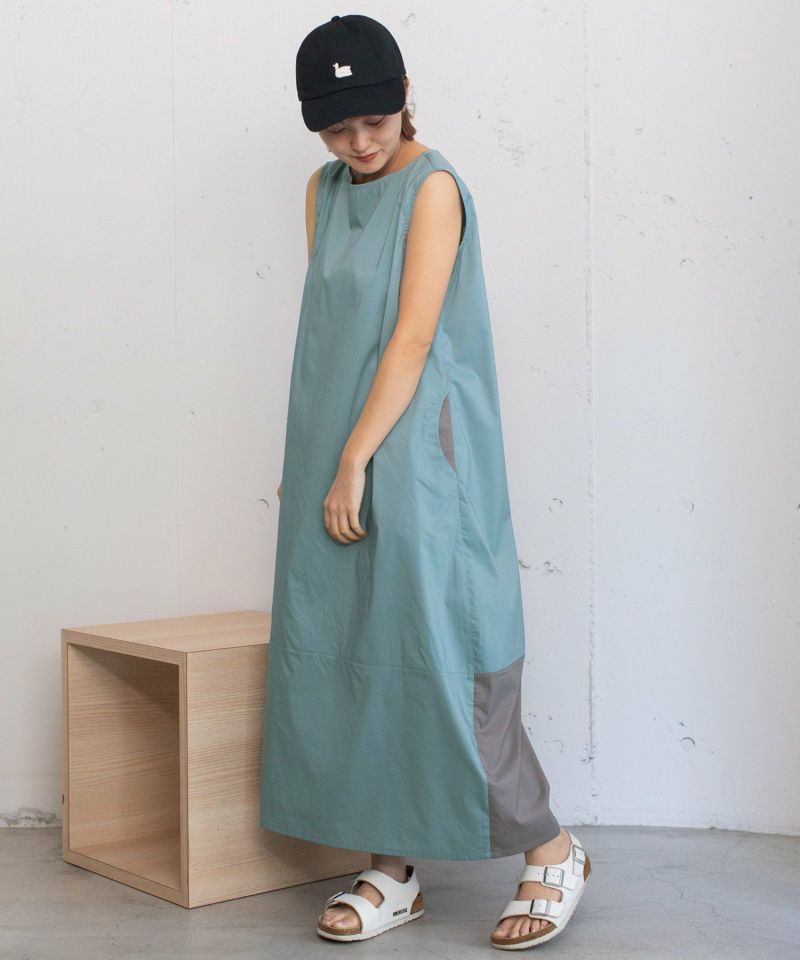 モデル身長：157cm