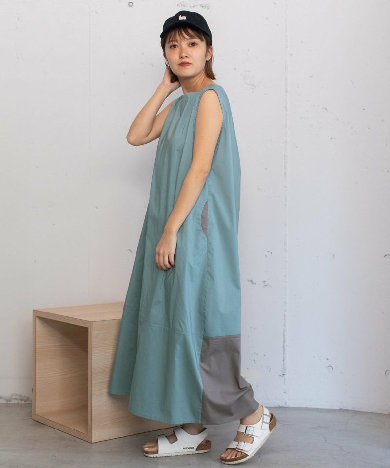 モデル身長：157cm