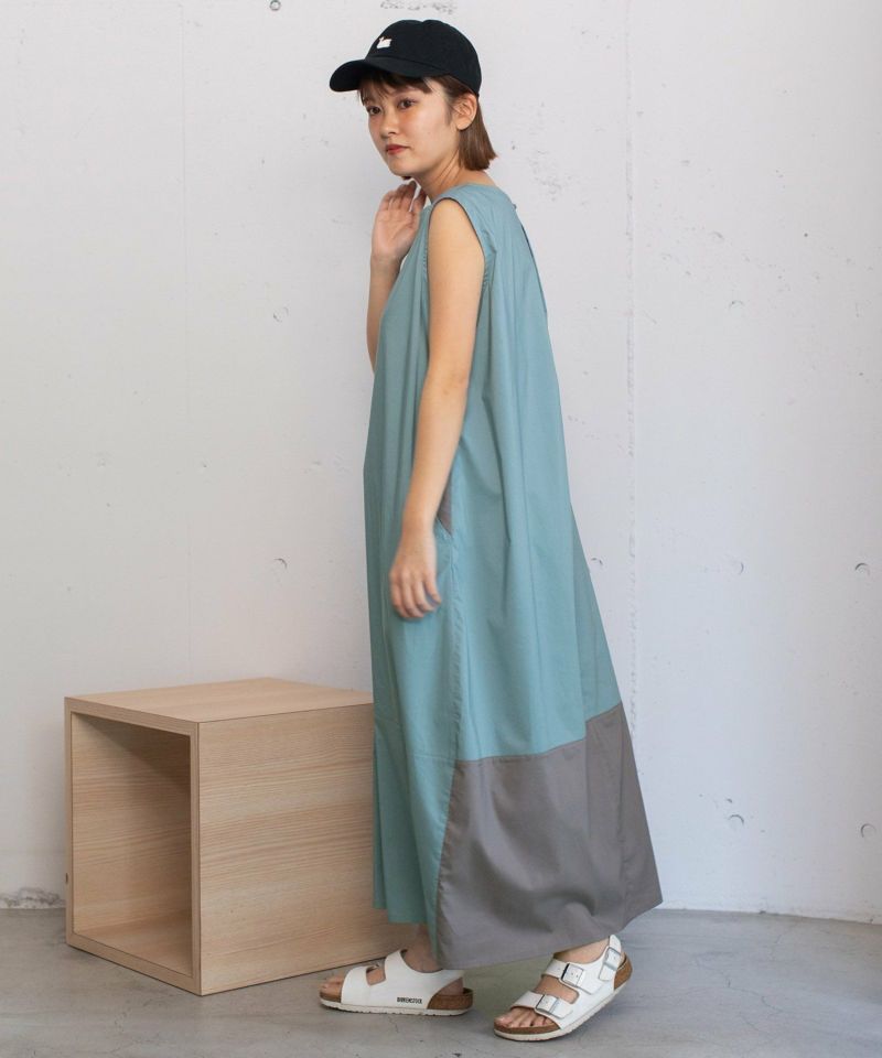 モデル身長：157cm